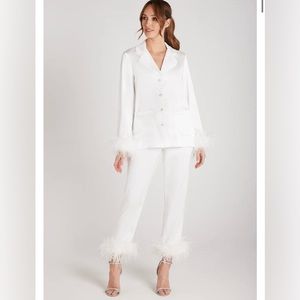 DARCIE NADINE MERABI PAJAMAS